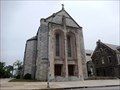 Image for St. Edward Catholic Church - Baltimore MD