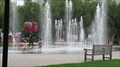 Image for Beaverton City Park Fountain - Beaverton, OR