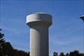 Image for Hoke County Water System Elevated Water Storage Tank