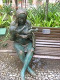 Image for Mother and Child - Rio de Janeiro, Brazil