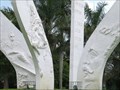Image for Monument to José Martí - Cancun, Mexico
