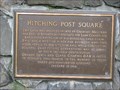 Image for Hitching Post Square - Eugene Oregon