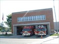 Image for Engine House No. 29 - St. Louis Fire Department - St. Louis, Missouri