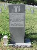 Image for Fairview Cemetery - Confederate Memorial - Van Buren, AR