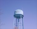 Image for New Water Tower  -  Colchester, Illinois