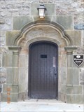 Image for Stokesay Castle Door - Reading, PA