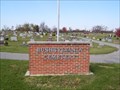 Image for Rushsylvania Cemetery - Rushsylvania, Ohio