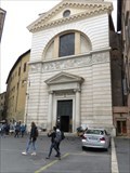 Image for Chiesa di S. Pantaleo - Roma, Lazio