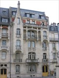 Image for Immeuble France-Lanord - Nancy, France