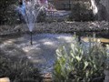 Image for Fairground entrance fountain - Monterey, CA