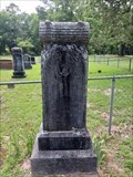 Image for James G. Brewer - Albion Cemetery - Albion, TX
