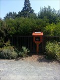 Image for Little Free Library # 18207 - Los Altos, CA