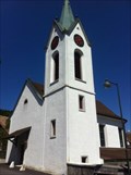 Image for Kirche St. Josef - Wisen, SO, Switzerland