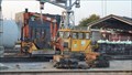 Image for Maintenance / Industrial grabber  at Railway Museum - Odense, DK