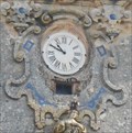 Image for Reloj de la Basílica de Santa María de la Asunción - Arcos de la Frontera, Cádiz, España