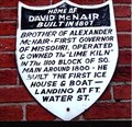 Image for Home of David McNair - St. Charles, MO