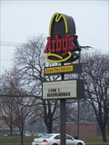 Image for Arby's - Oakwood - Melvindale, Michigan