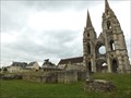 Image for Abbaye Saint Jean des Vignes - Soissons,France
