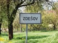 Image for Zdešov, Czech Republic