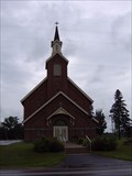 Image for St. Edward's Catholic Church Cemetery  -  Elmdale, MN