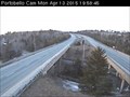 Image for Portobello Highway Webcam - Dartmouth, NS