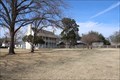 Image for Otway B. Nance Farm -- De Soto TX