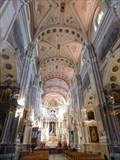 Image for Kaunas Cathedral Basilica - Kaunas, Lithuania