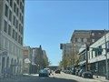 Image for Cotton Row Historic District - Memphis, TN