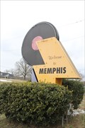 Image for Welcome to Memphis -- Memphis TN