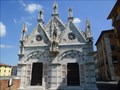 Image for Santa Maria della Spina - Pisa, Italy
