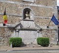 Image for Monument aux Combattants et au Roi Albert - Thuin - Belgique