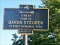 Image for BARON STEUBEN - Remsen, New York