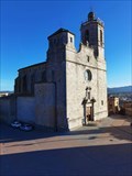 Image for Iglesia de San Félix - Llagostera, Girona, España
