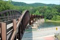 Image for Great Alleghany Passage, Rails-2-Trail, Ohiopyle, PA