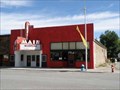Image for Main Theater - Mackay, Idaho