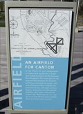 Image for An Airfield for Canton - Canton, MA