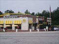 Image for McDonalds - US 221 - Chesnee, SC