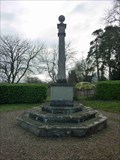 Image for WWI Memorial, Glazeley, Shropshire, England