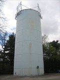 Image for Water Tower - Canton, MA