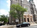 Image for Former St. Jerome Catholic Church - Baltimore MD
