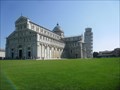 Image for Cathedral of Pisa - Pisa, Italy