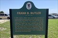 Image for Frank B. Butler