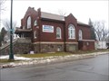 Image for B’nai Abraham Synagogue – Virginia, MN