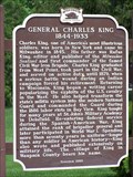 Image for General Charles King