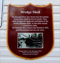 Image for Penticton Dredge Shed - Penticton, BC