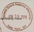 Image for General Grant National Memorial - New York, NY
