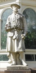 Image for Carl Linnaeus - Liverpool, UK