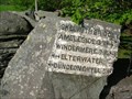 Image for Guide Stone Elterwater, Cumbria