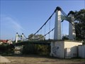 Image for Pont suspendu de Saint-Leu-d'Esserent, France