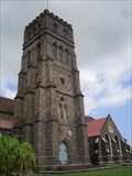 Image for Bell Tower of St. George’s Anglican Church, Basseterre, St. Kitts